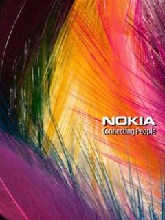 Nokia Colourful