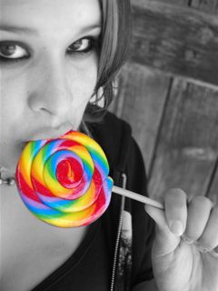 Lollipop