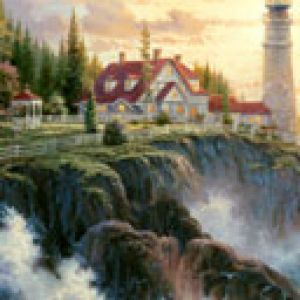 Thomas Kinkade