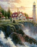 Thomas Kinkade