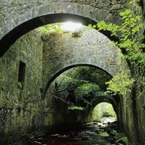 Valle de Aezkoa - Navarre - Spain