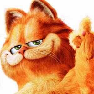 Garfield