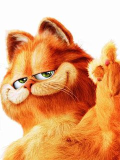 Garfield