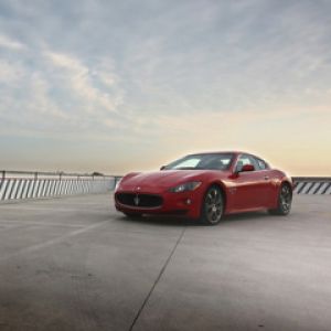 Maserati