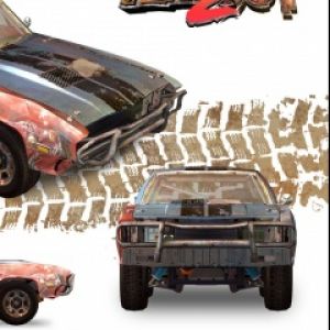 FlatOut 2