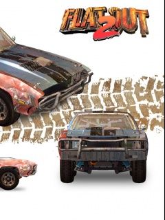 FlatOut 2