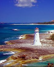 Nassau Paradise Island - Bahamas