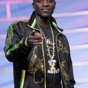 Akon