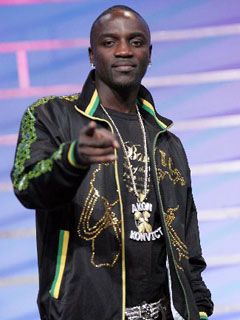 Akon