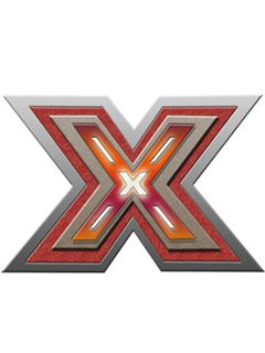X-faktor