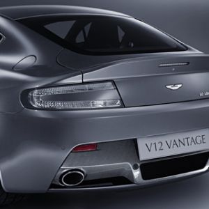 Aston Martin