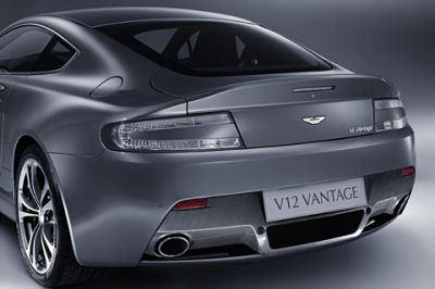 Aston Martin