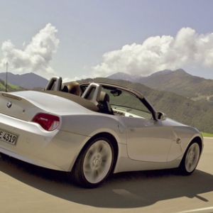 BMW Z4