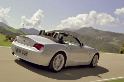 BMW Z4