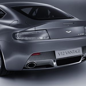 Aston Martin