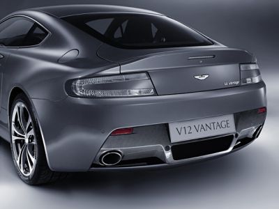 Aston Martin