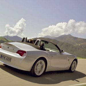 BMW Z4