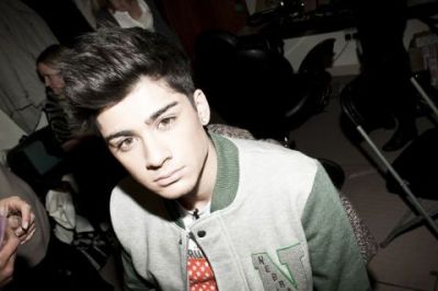 Zayn Malik 