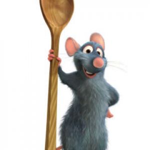 ratatouille