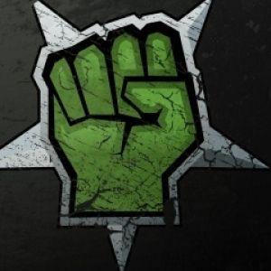 Fist