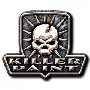 Killer Paint