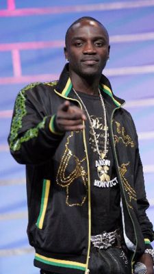 Akon