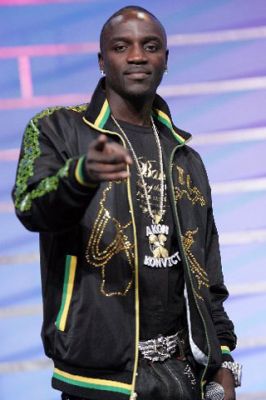 Akon