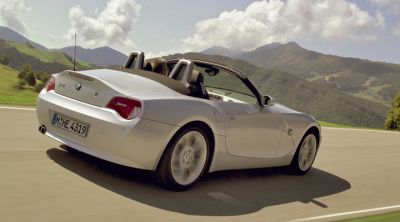 BMW Z4