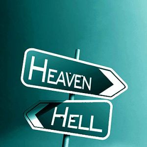 Heaven vs. Hell