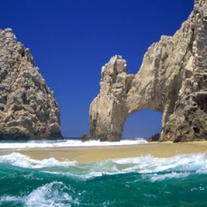 Cabo San Lucas Mexico - El Arco