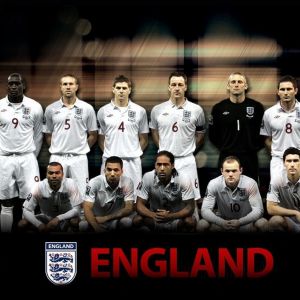 England