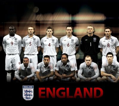 England