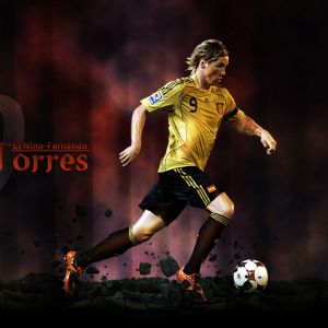 Fernando Torres