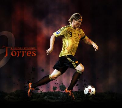 Fernando Torres