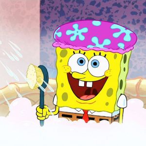 Spongebob