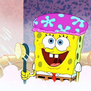 Spongebob