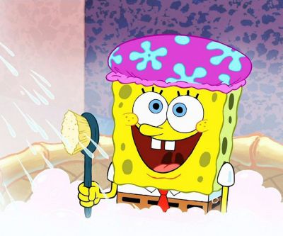 Spongebob