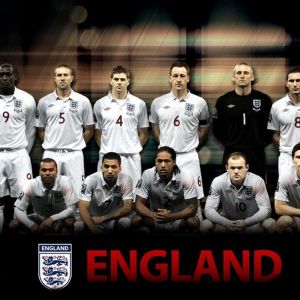 England