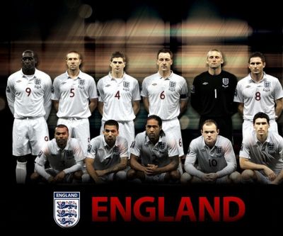 England