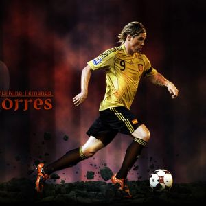 Fernando Torres