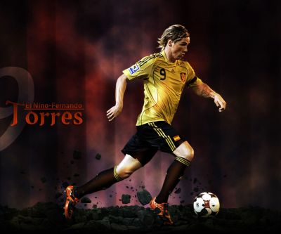 Fernando Torres