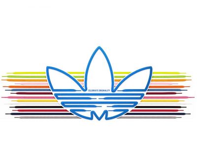 Logo Adidas