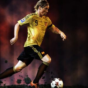 Fernando Torres