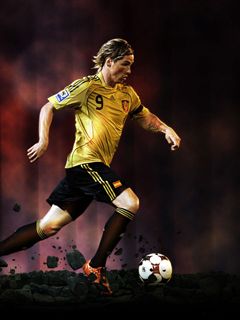 Fernando Torres