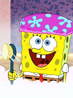 Spongebob