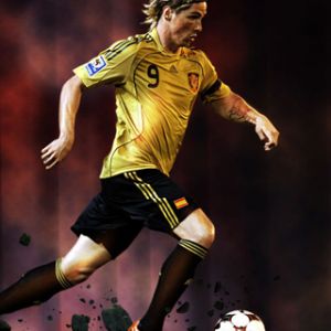 Fernando Torres