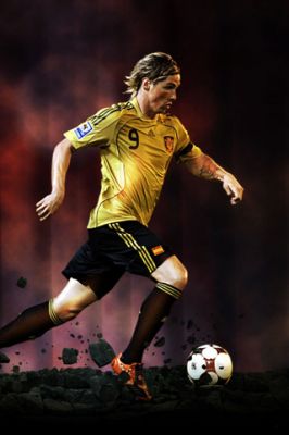 Fernando Torres