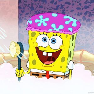 Spongebob