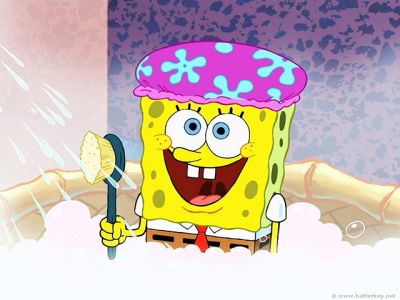 Spongebob