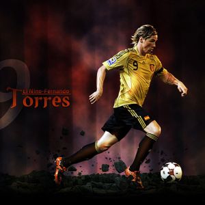 Fernando Torres